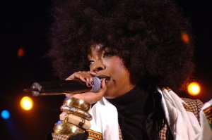 Lauryn Hill
