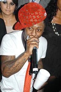 Lil Wayne - I Am Not A Human Being Lil Wayne - I Am Not A Human Being zdobędzie złoto