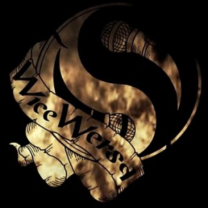 Tede i Wice Wersa na koncercie Tede i Wice Wersa na koncercie