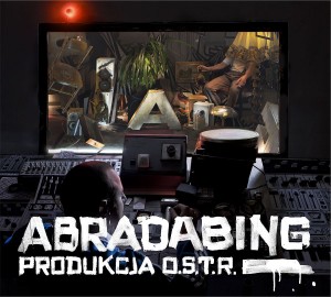 ABRADAB - ABRADABING
