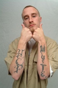 Bójka na koncercie Lil Wyte