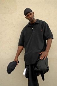 Masta Killa Presents: The Next Chamber