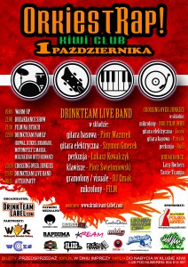 OrkiestRap
