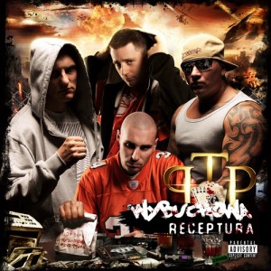 PTP - Wybuchowa Receptura 20 października PTP - Wybuchowa Receptura 20 października