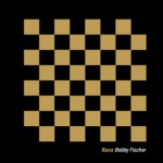 Raca - Bobby Fisher - okładka Raca - Bobby Fisher - okładka