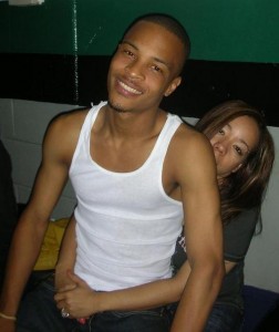 T.I. â€“ I Canâ€™t Help It (Feat. Rocko)