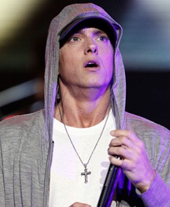 Eminem z Dr Dre? Eminem z Dr Dre?