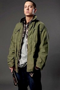 Eminem (Feat. Lil Wayne) â€“ No Love