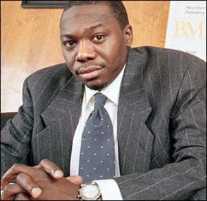 Jimmy "Henchman" Rosemond Jimmy "Henchman" Rosemond