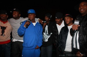 Jadakiss feat. 50 Cent â€“ Dump (Itâ€™s Like That)