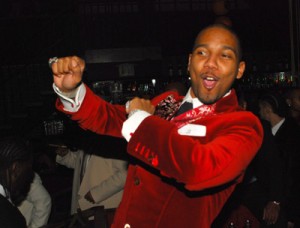 Juelz Santana