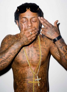Lil Wayne Lil Wayne