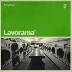Ortega Cartel - Lavorama