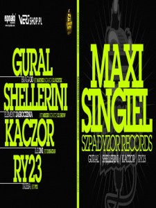 Maxisingiel Szpadyzor 2010 Download