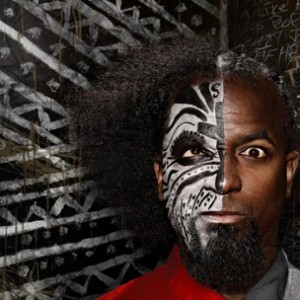 Tech N9ne - Seapage EP Tech N9ne - Seapage EP