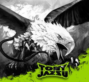 Tony Jazzu - Dla Każdego