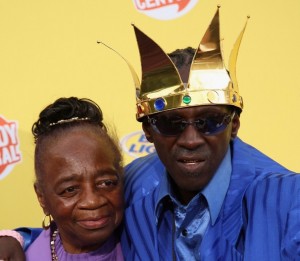 Flavor FlavFlavor Flav