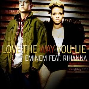 Rihanna ft Eminem - Love The Way You Lie Pt 2 Rihanna ft Eminem - Love The Way You Lie Pt 2
