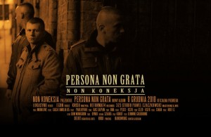 NON Koneksja - Persona Non Grata
