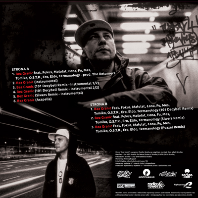 Pyskaty - Bez Granic (1)