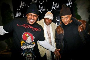 The LOX