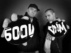 Vnm i 600V przed Method Man i Redman Vnm i 600V przed Method Man i Redman