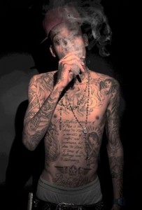 Wiz Khalifa Wiz Khalifa