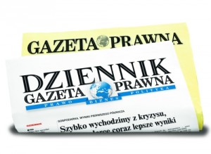Dziennik Gazeta Prawna