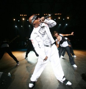 MC Hammer - Better Run Run (Jay-Z Diss)