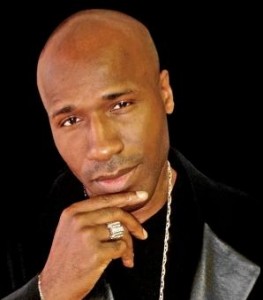 Willie D z Geto Boys