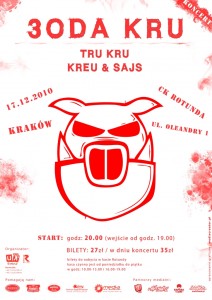3ODA KRU w Krakowie