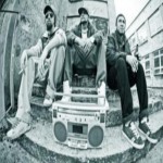 ABSTRAKT - SPECYFIK (LP) - front