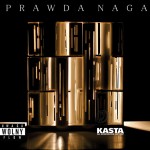 WALDEMAR KASTA - "PRAWDA NAGA" - OKŁADKA WALDEMAR KASTA - "PRAWDA NAGA" - OKŁADKA