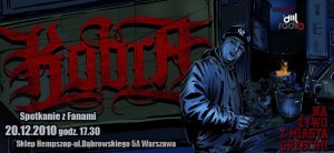 Kobra w Hemp Szopie Kobra w Hemp Szopie