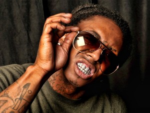 Lil Wayne Lil Wayne