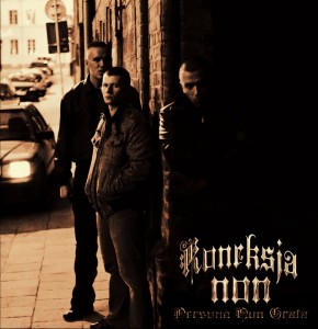 Non Koneksja - Persona Non Grata