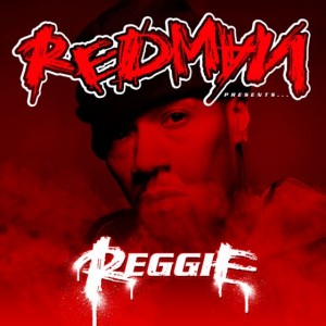 Redman Presents...Reggie Redman Presents...Reggie
