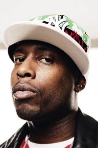 Talib Kweli