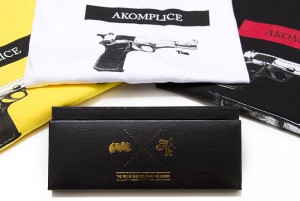 The Pen Is Mightier Than The Sword