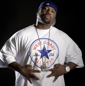 WC - "That's What I'm Talking About" EP