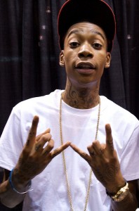 Wiz Khalifa