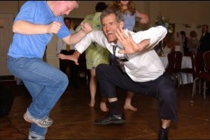 Impreza Sylwestrowa 2010