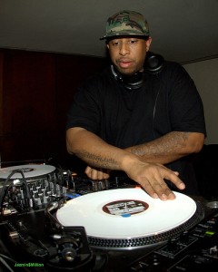 Dj Premier vs. Jay-Z