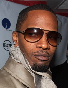 Jamie Foxx Jamie Foxx