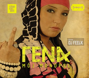 Mixtape Rena - Mój Monopol