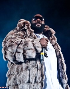 Rick Ross