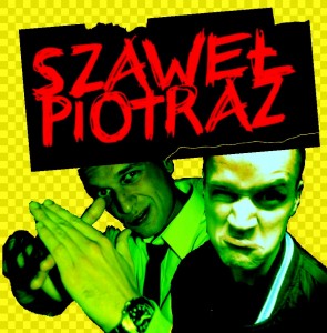 Szaweł Piotraz "Rock'n'roll" 