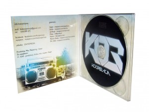 Kooperacja - KO3 Kooperacja - KO3