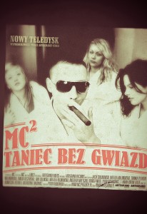 MC2 - Taniec Bez Gwiazd