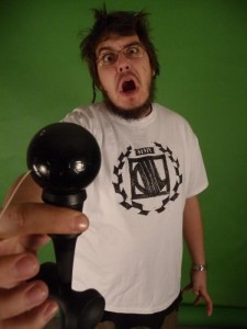 Miuosh, Fandango Records